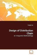 Design of Distribution Chain di hongze ma edito da VDM Verlag