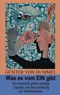 Was es vom EIN gibt di Günter von Hummel edito da Books on Demand
