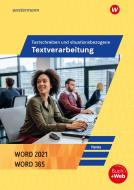 Tastschreiben und situationsbezogene Textverarbeitung mit WORD 2022. Schülerband di Karl Wilhelm Henke edito da Bildungsverlag Eins GmbH