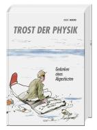 Trost der Physik di Harald Lesch, Maximilian Imgrund edito da Komplett-Media