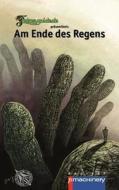 Am Ende Des Regens: Fantasyguide.de Prasentiert di Nina Allan, Achim Hildebrand edito da P.Machinery Michael Haitel