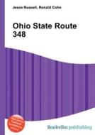 Ohio State Route 348 edito da Book On Demand Ltd.