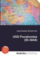 Uss Pocahontas (id-3044) edito da Book On Demand Ltd.