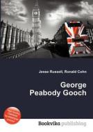 George Peabody Gooch edito da Book On Demand Ltd.