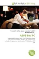 ASUS Eee PC edito da Alphascript Publishing