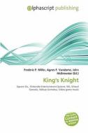 King's Knight edito da Betascript Publishing
