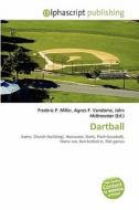 Dartball edito da Alphascript Publishing