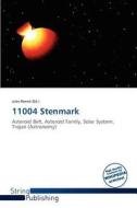 11004 Stenmark edito da String Publishing