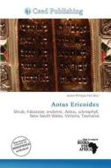 Aotus Ericoides edito da Ceed Publishing
