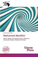 Mohamed Abulkhir edito da Onym Press