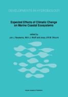 Expected Effects of Climatic Change on Marine Coastal Ecosystems edito da Springer Netherlands