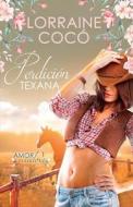 Perdicion Texana di Coco Lorraine Coco edito da Independently Published