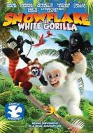 Snowflake, the White Gorilla edito da Lions Gate Home Entertainment