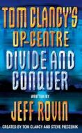 Divide And Conquer di Jeff Rovin edito da Harpercollins Publishers