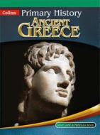 Ancient Greece di Priscilla Wood edito da HarperCollins Publishers