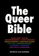 The Queer Bible edito da Harpercollins Publishers