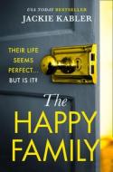 The Happy Family di Jackie Kabler edito da Harpercollins Publishers