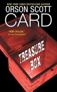 Treasure Box di Orson Scott Card edito da HARPER TORCH
