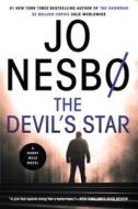 The Devil's Star di Jo Nesbo edito da PERENNIAL