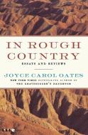 In Rough Country di Joyce Carol Oates edito da Ecco