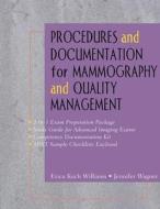 Procedures And Documentation For Advanced Imaging di Erica Koch Williams, Jennifer Wagner edito da Mcgraw-hill Education - Europe