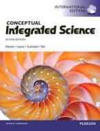 Conceptual Integrated Science di Paul G. Hewitt, Suzanne Lyons, John A. Suchocki, Jennifer Yeh edito da Pearson Education (us)