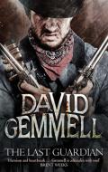 The Last Guardian di David Gemmell edito da Little, Brown Book Group