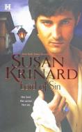 Lord of Sin di Susan Krinard edito da Harlequin Books