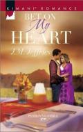Bet On My Heart di J. M. Jeffries edito da Harlequin Books