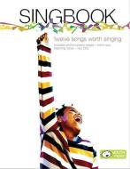 Singbook (resource Pack) di Alfred Publishing edito da Faber Music Ltd