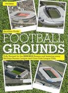 Football Grounds edito da Ian Allan Publishing