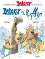 Asterix Album #39 di Jean-Yves Ferri edito da Little, Brown