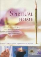 The Spiritual Home di Gill Hale edito da Anness Publishing