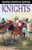 Knights di Gary Jeffrey edito da CRABTREE PUB