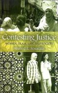 Contesting Justice di Ahmed E. Souaiaia edito da State University Press of New York (SUNY)