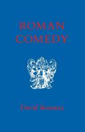 Roman Comedy di David Konstan edito da Cornell University Press