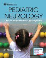 Pediatric Neurology edito da Springer Publishing Co Inc