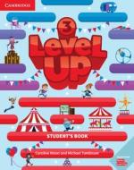 Level Up Level 3 Student's Book di Caroline Nixon edito da Cambridge University Press