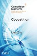 Coopetition di Ling Zhu edito da Cambridge University Press