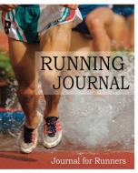 Running Journal di Peter James edito da Blurb