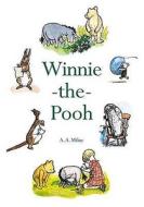 Winnie-the-pooh di A. A. Milne edito da Egmont Uk Ltd