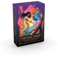 Kid's Tarot di Jason Gruhl edito da Gibbs M. Smith Inc