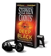 Deep Black [With Earbuds] di Stephen Coonts, Jim DeFelice edito da Findaway World