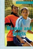 Women and Sports di Laura La Bella edito da Rosen Classroom