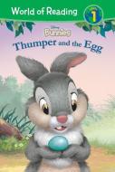 Disney Bunnies: Thumper and the Egg di Brooke Vitale edito da SPOTLIGHT