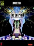 Joe Satriani edito da Cherry Lane Music Co ,u.s.