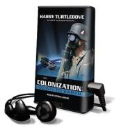 Colonization - Down to Earth di Harry Turtledove edito da Tantor Audio Pa