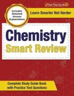 Chemistry Smart Review di Rueda Joshua Rueda edito da Windham Press