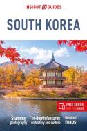 Insight Guides South Korea: Travel Guide with Free eBook di Insight Guides edito da INSIGHT GUIDES