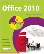 Office 2010 In Easy Steps di Michael Price edito da In Easy Steps Limited
